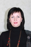 Михайлюк Тетяна Володимирівна